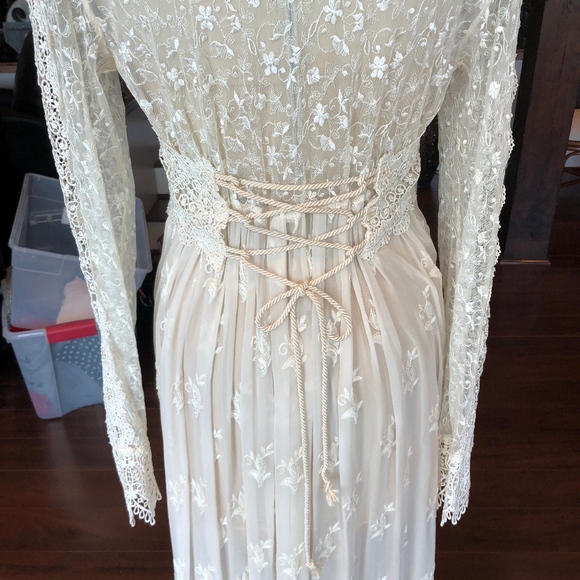 SALE! DOWN FROM $235:  Martin McCrea Couture - Picture 7 of 8